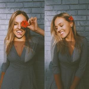 Meet your Posher, Luisa